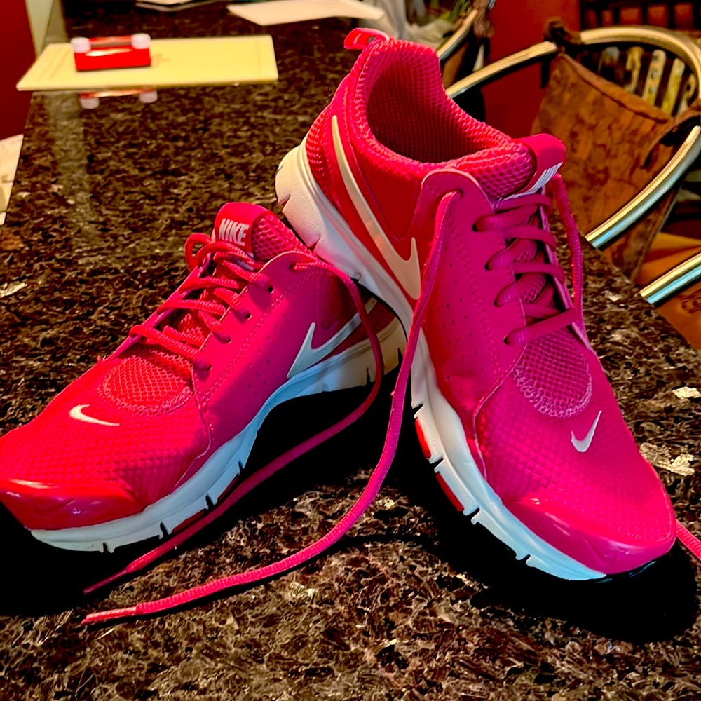 Nike sneakers